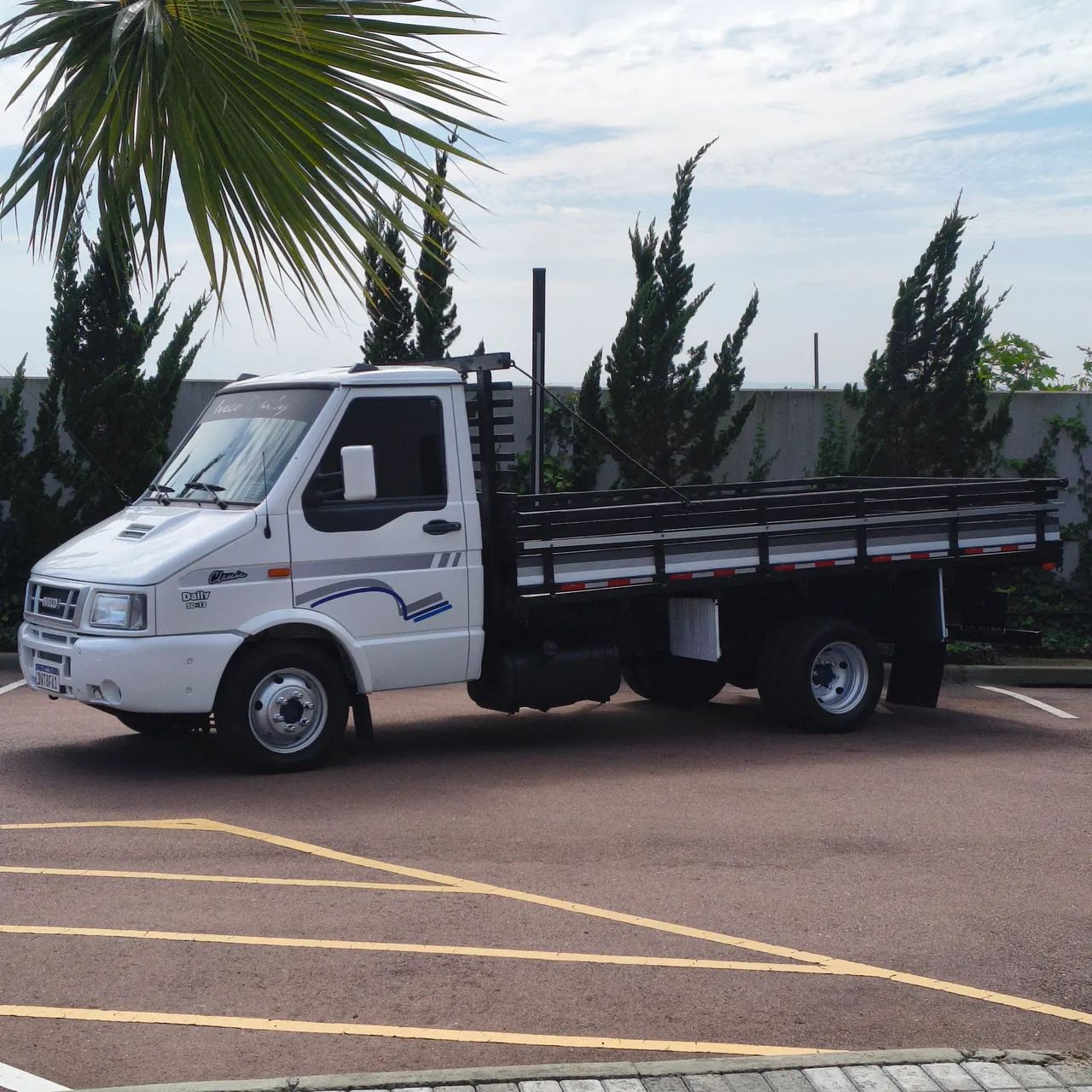 Iveco Daily  - Foto 3