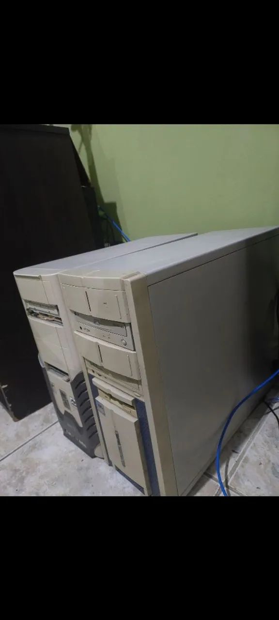 CPU - Foto 2