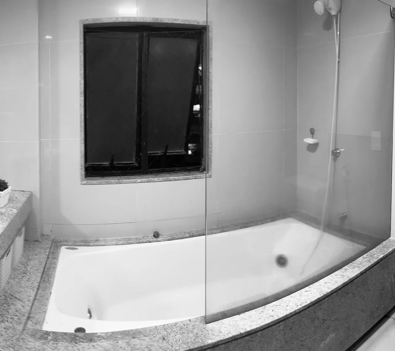 Banheira de hidromassagem Jacuzzi 