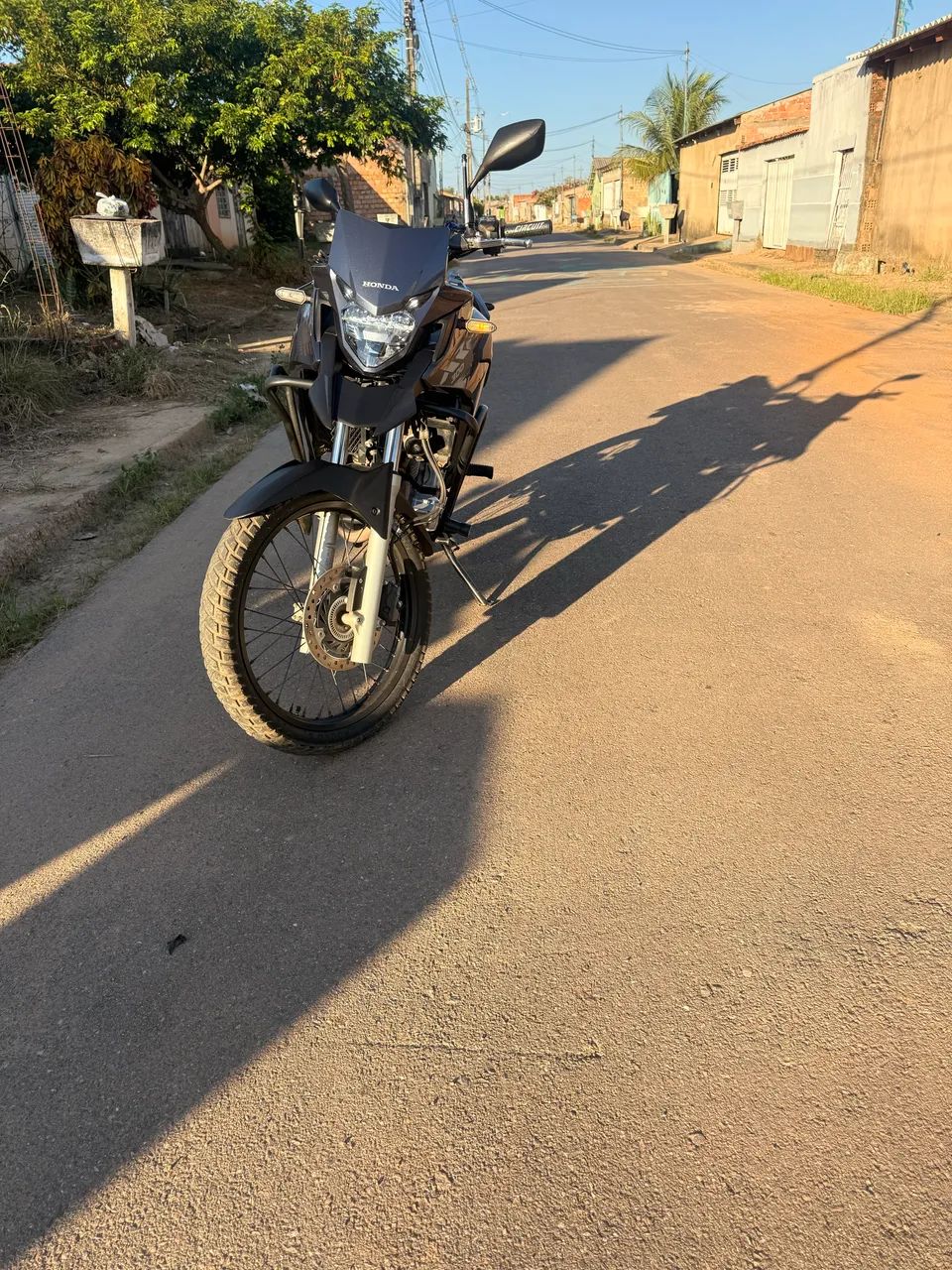 XRE 300 - Foto 4