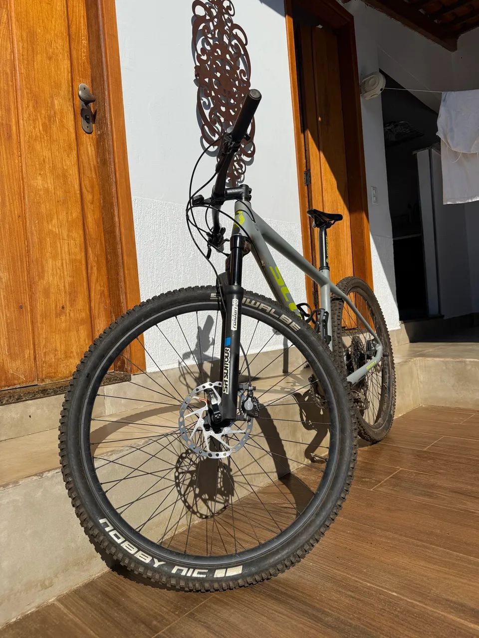 Scott Scale RC Carbon 2018 - Foto 2