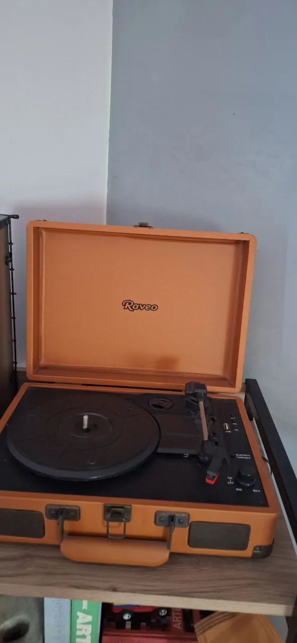 Vitrola - Foto 3