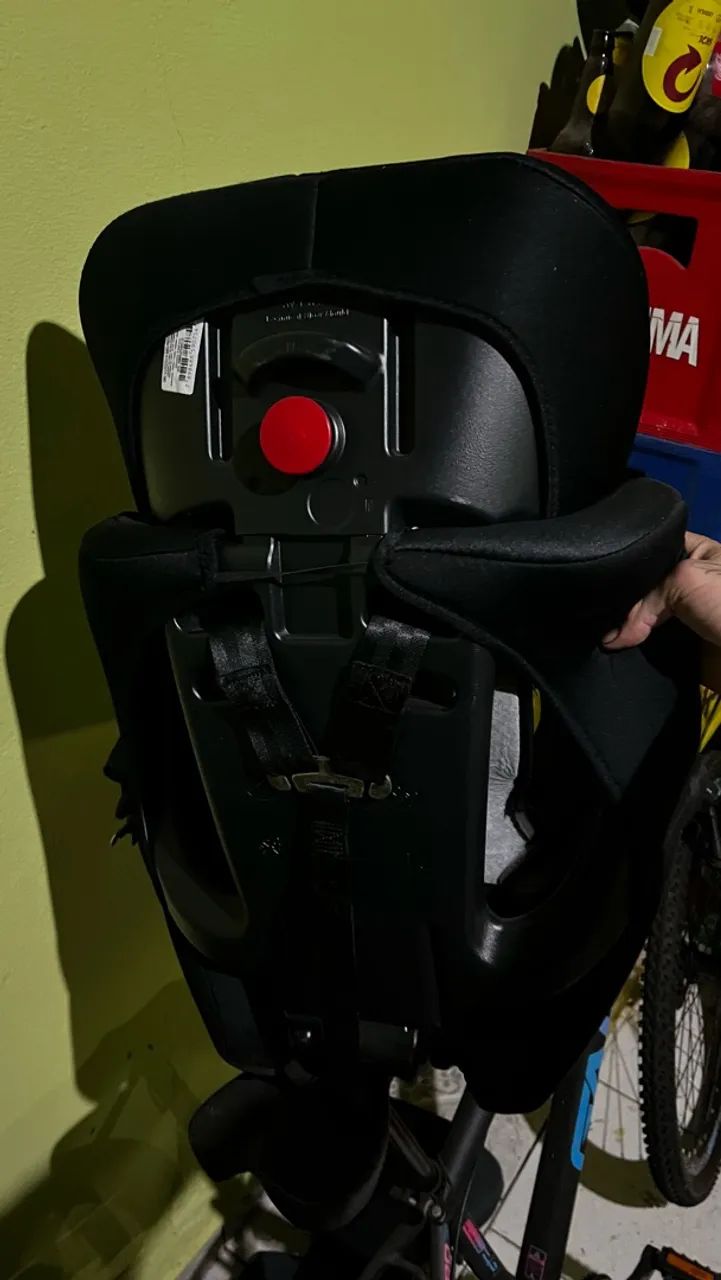 Cadeirinha para automóveis  - Foto 5
