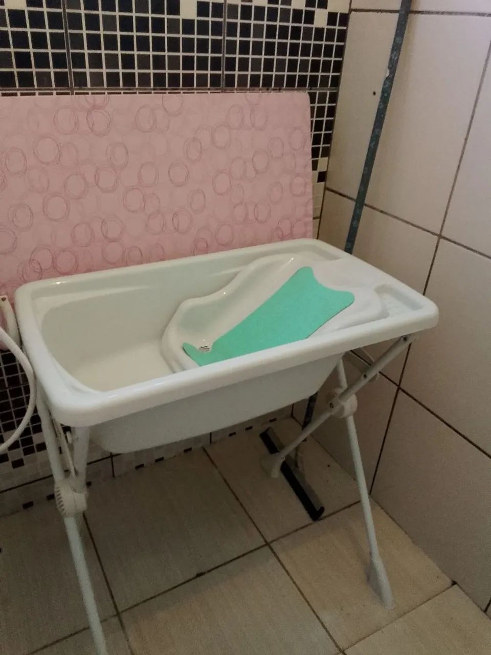 Banheira  - Foto 2