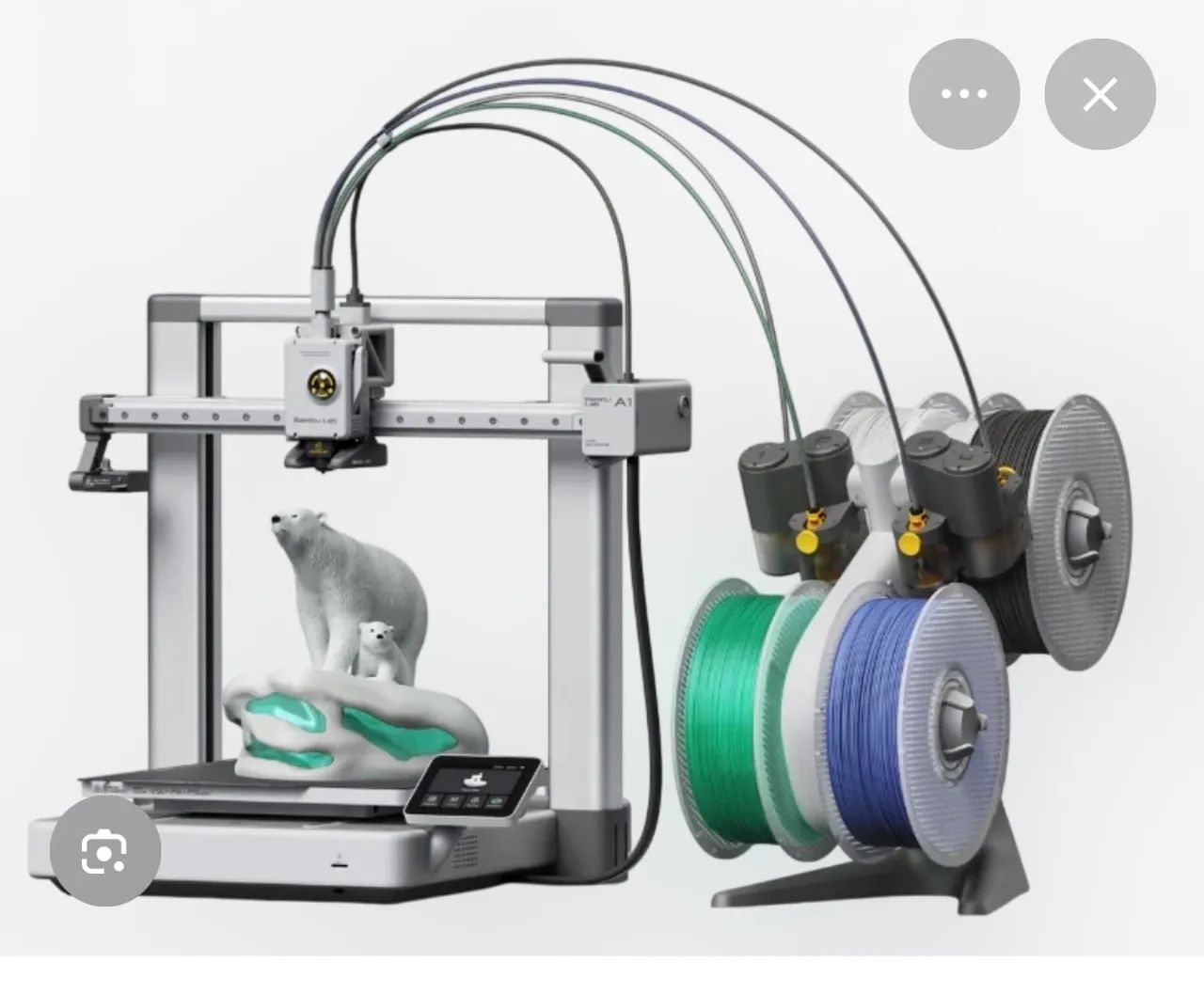 Impressora 3D