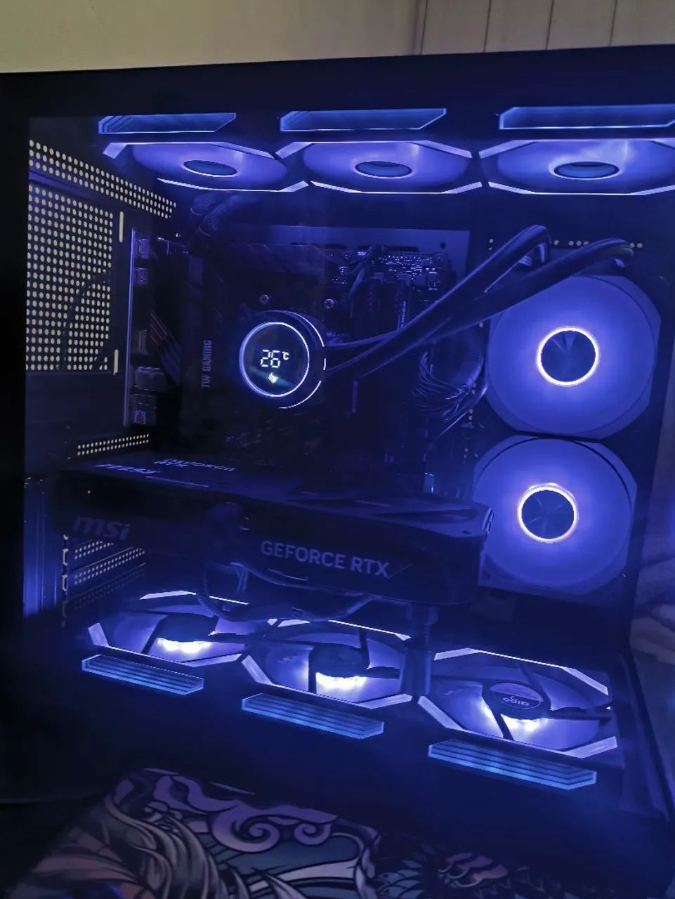 Pc gamer