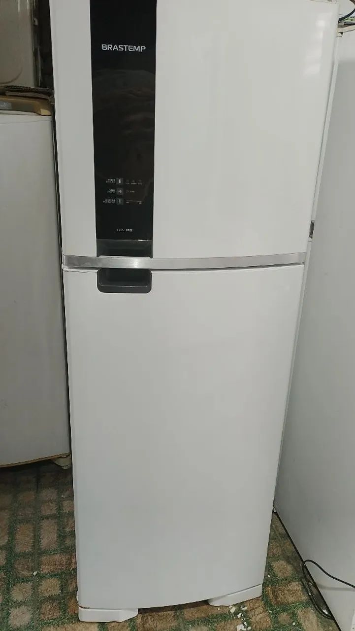 Brastemp 