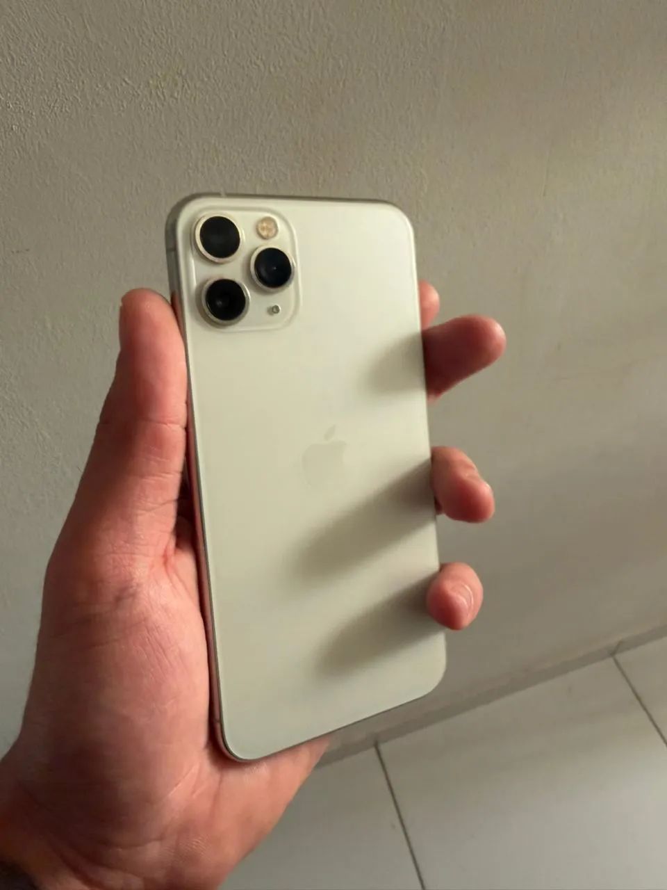 Vendo iPhone 11 pro