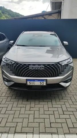 GWM Haval H6 Premium Phev AWD 2025