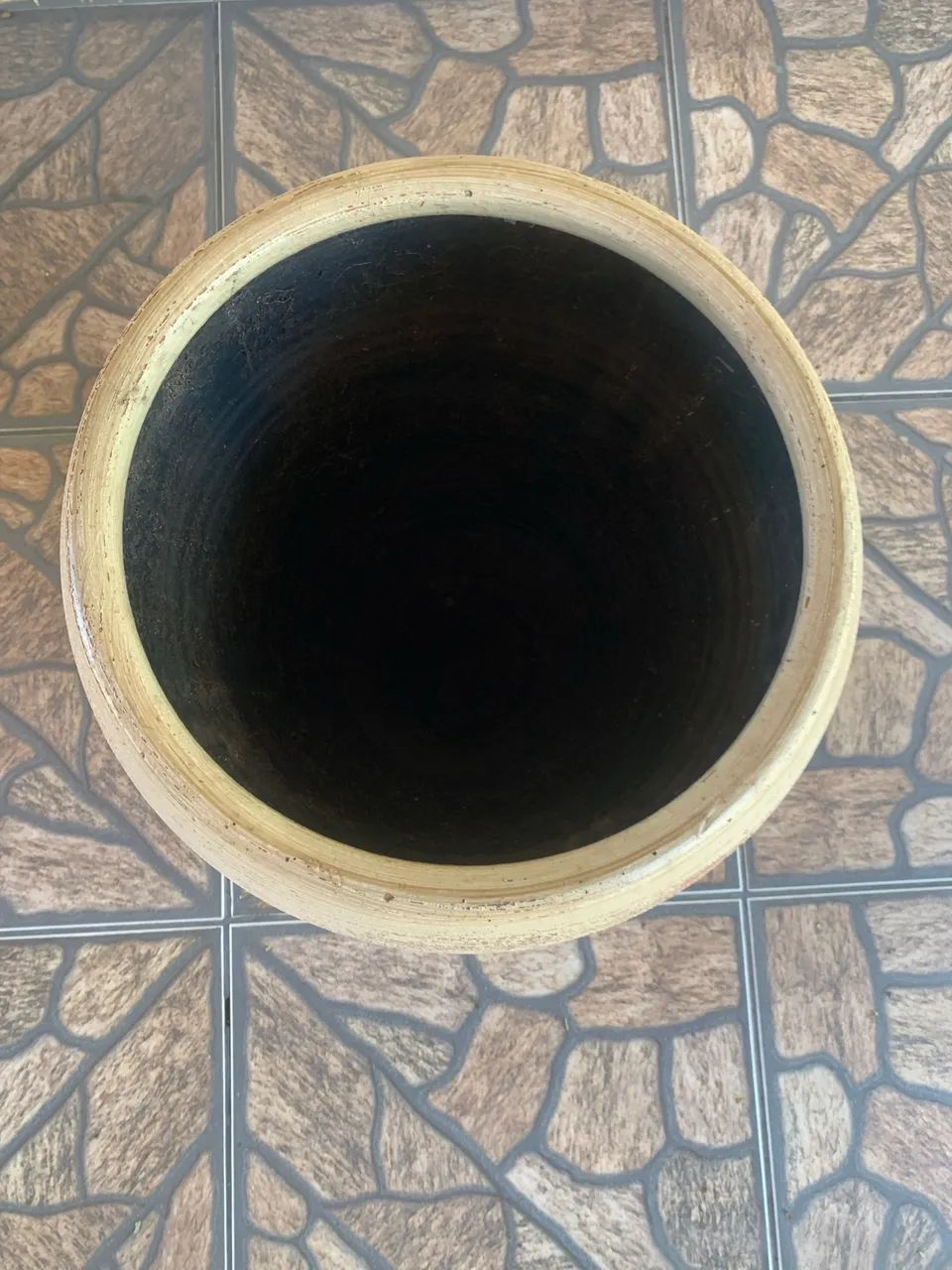 Vaso de plantas  - Foto 2