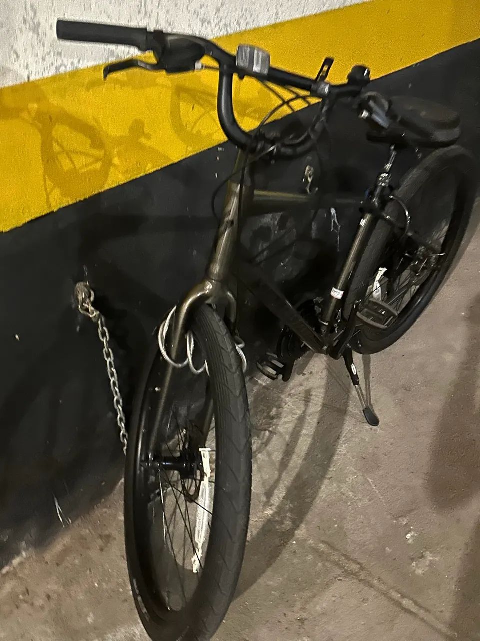Bike specialized - Foto 4