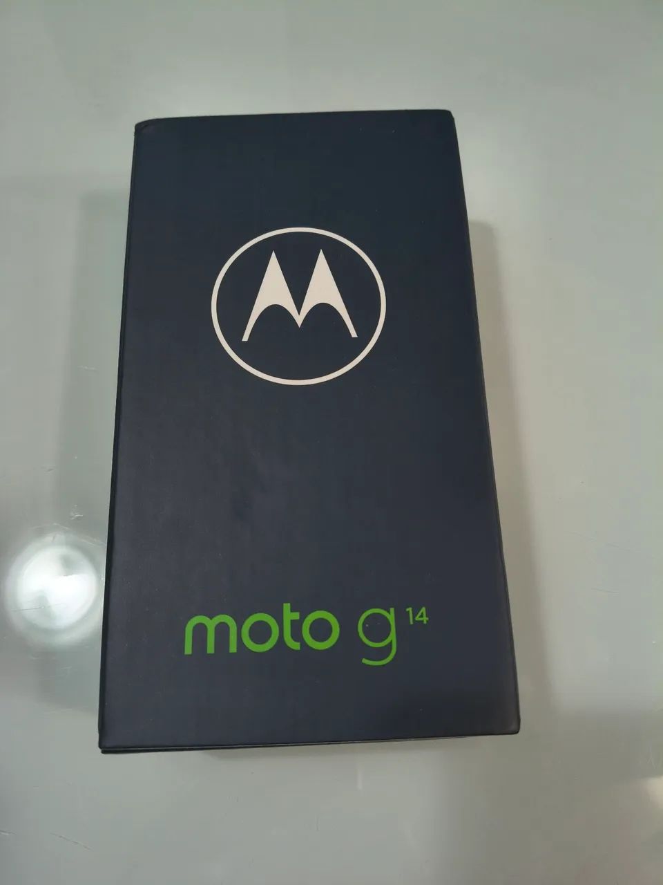 Celular Motorola G 14