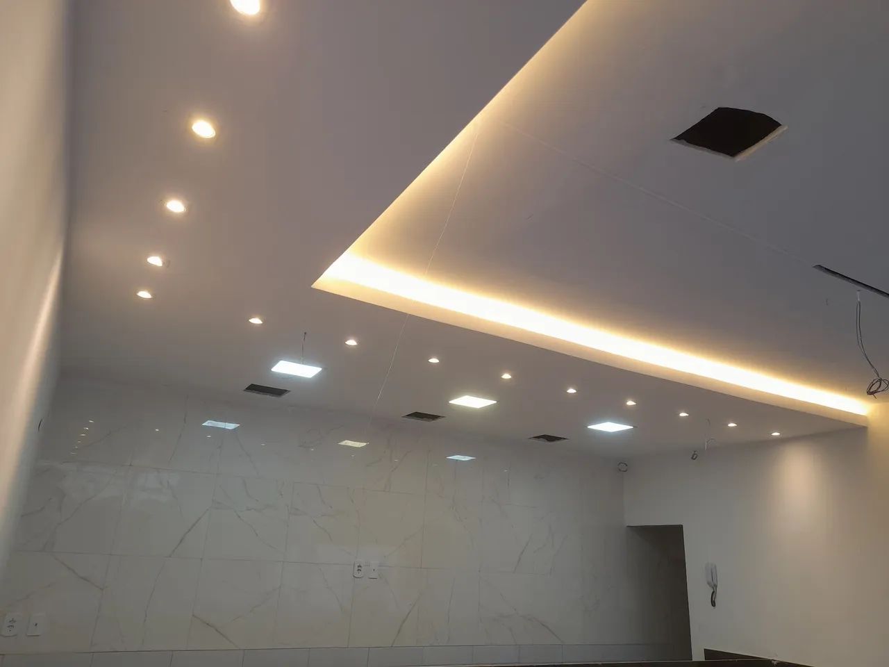 Eletricista residencial e Predial 
