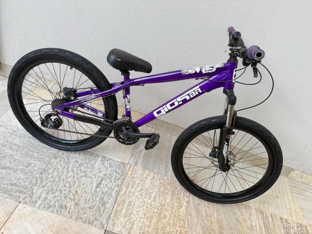 Gios 4trix