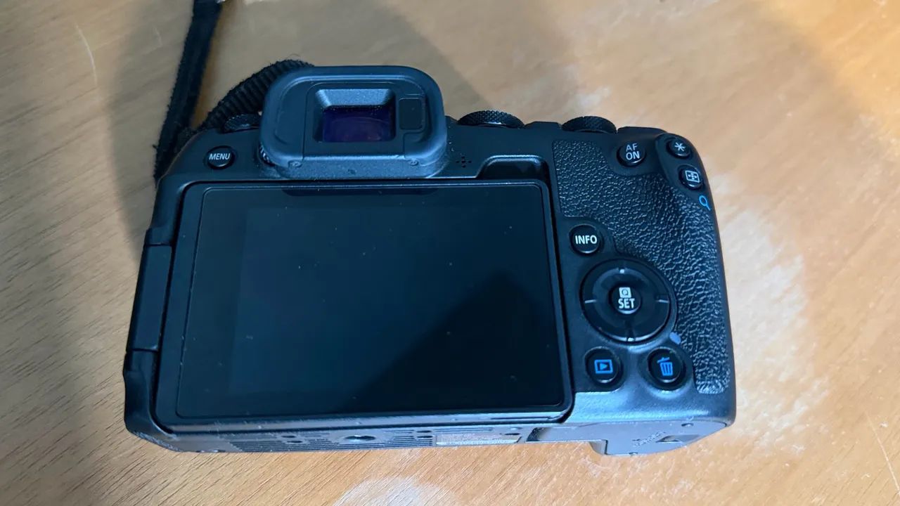 Canon RP - Foto 4