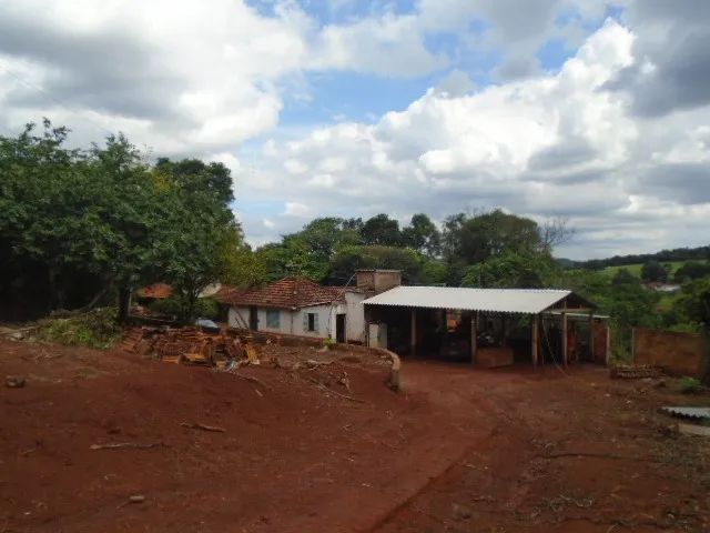 Sítio 1,5 hectares - Foto 4
