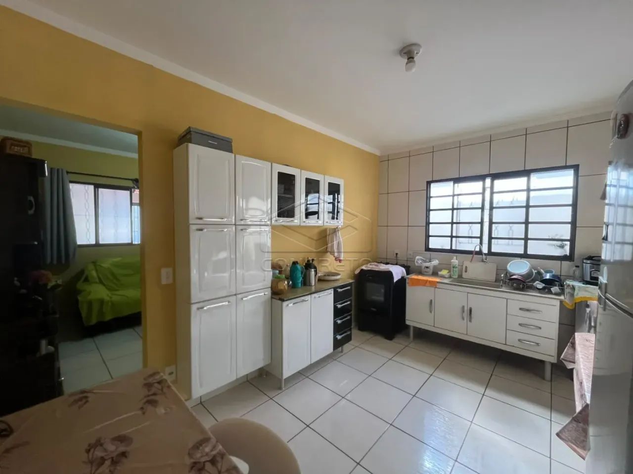 CASA - 03 QUARTOS - 01 SUÍTE - SANTA EDWIRGES - Foto 4