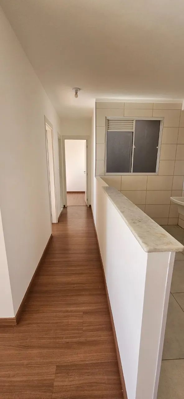 Oportunidade!!! Apt 2 quartos no setor Sul  - Foto 2