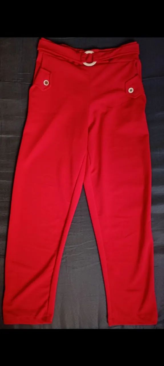 Calça feminina na promoção  - Foto 2
