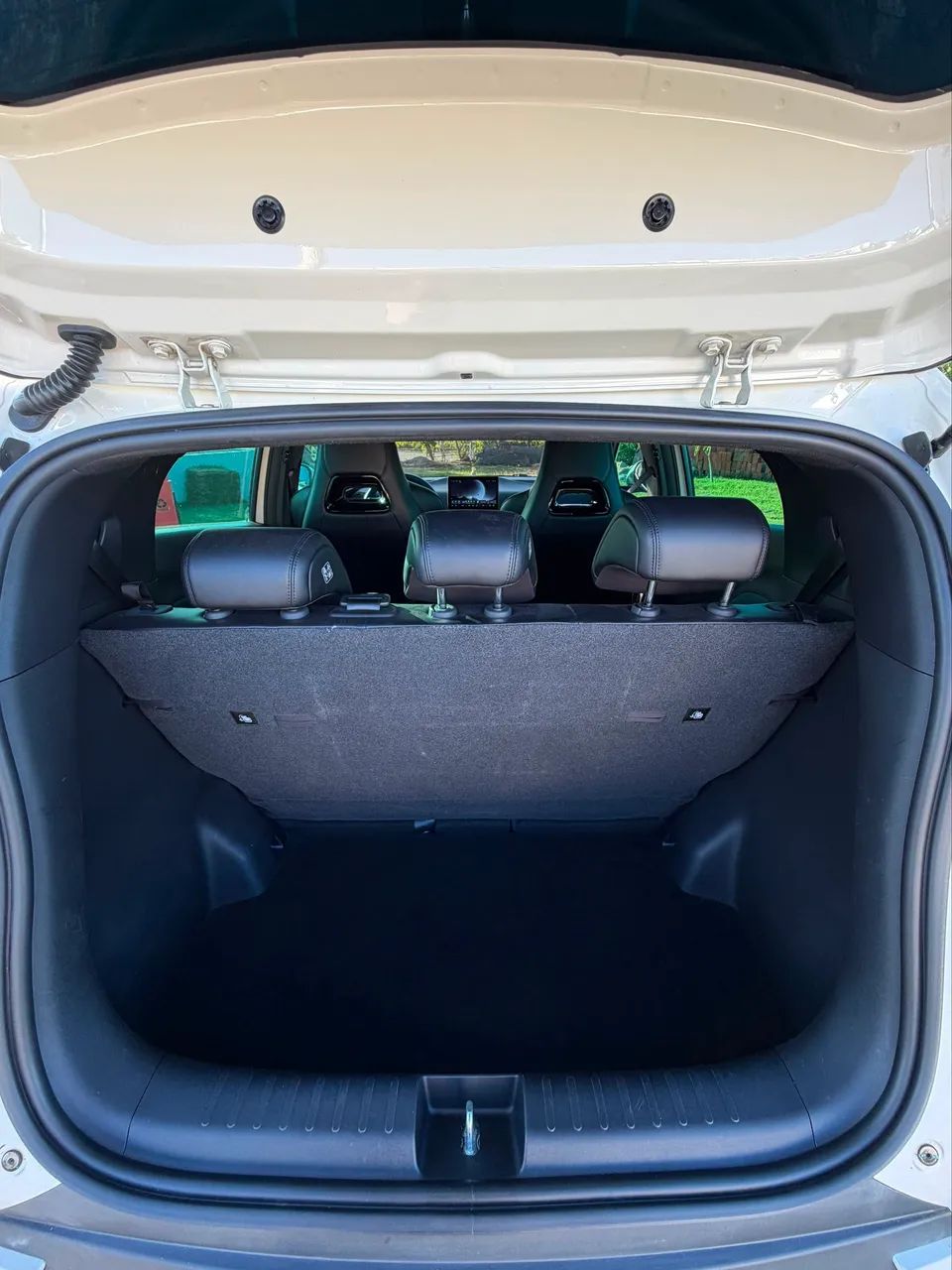 BYD Dolphin Mini (Elétrico) 2025 - Foto 5