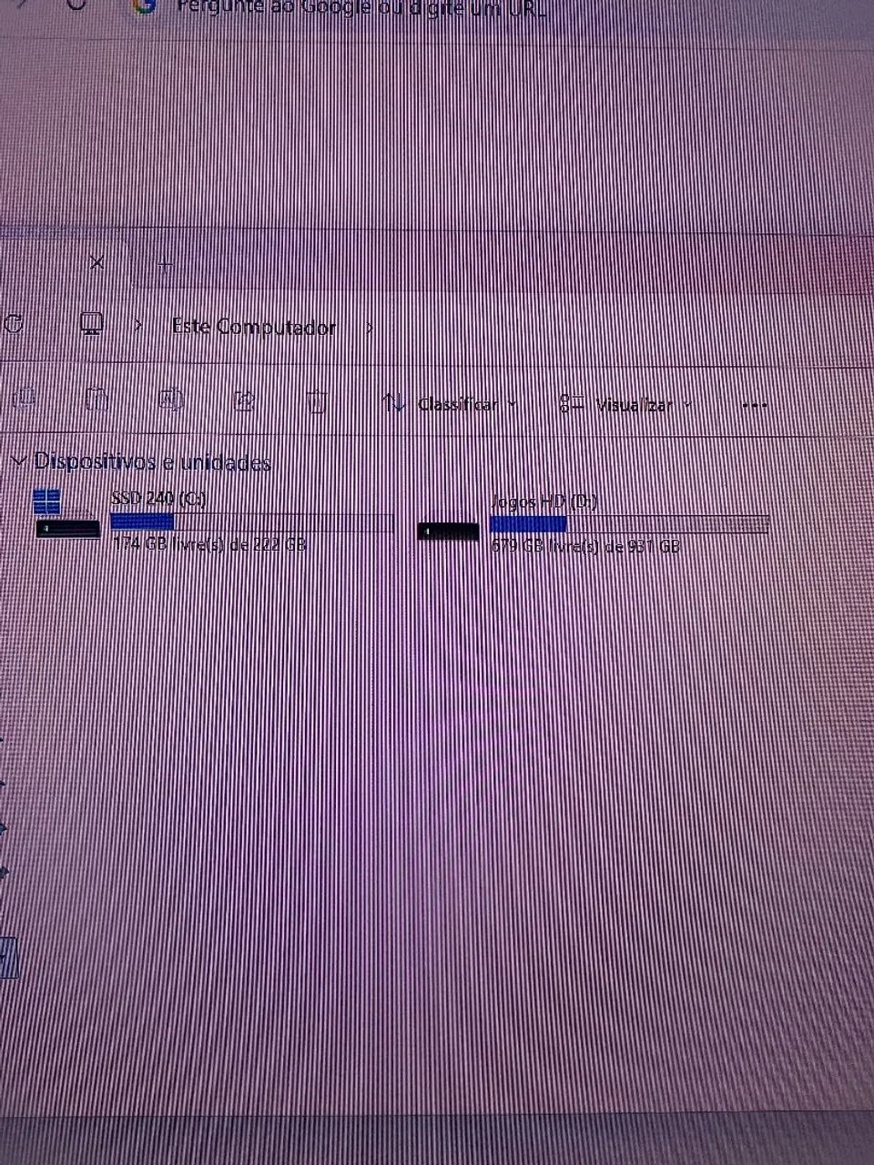 Pc ryzen 3 3200G - Foto 3
