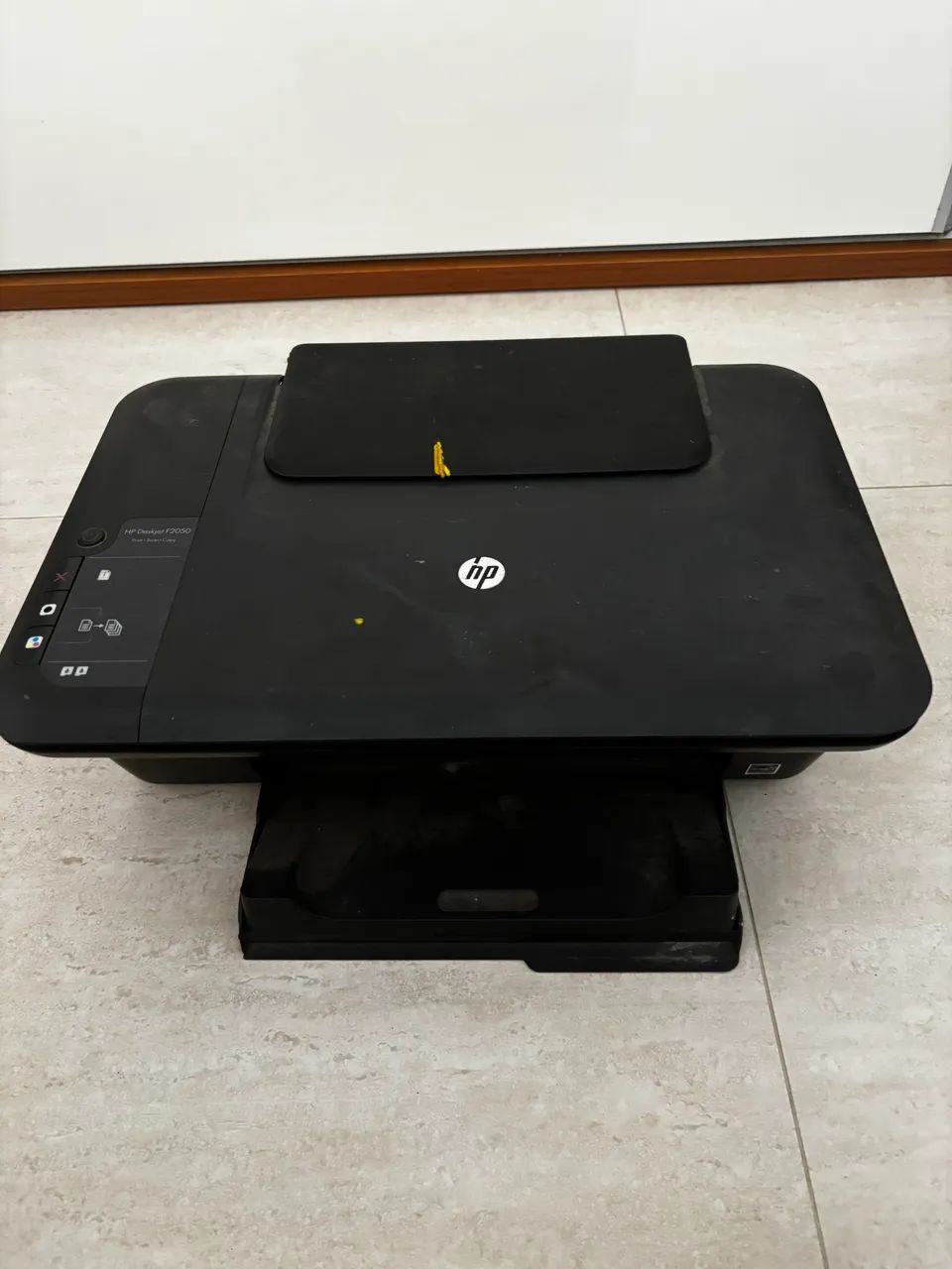 Impressora hp  - Foto 5