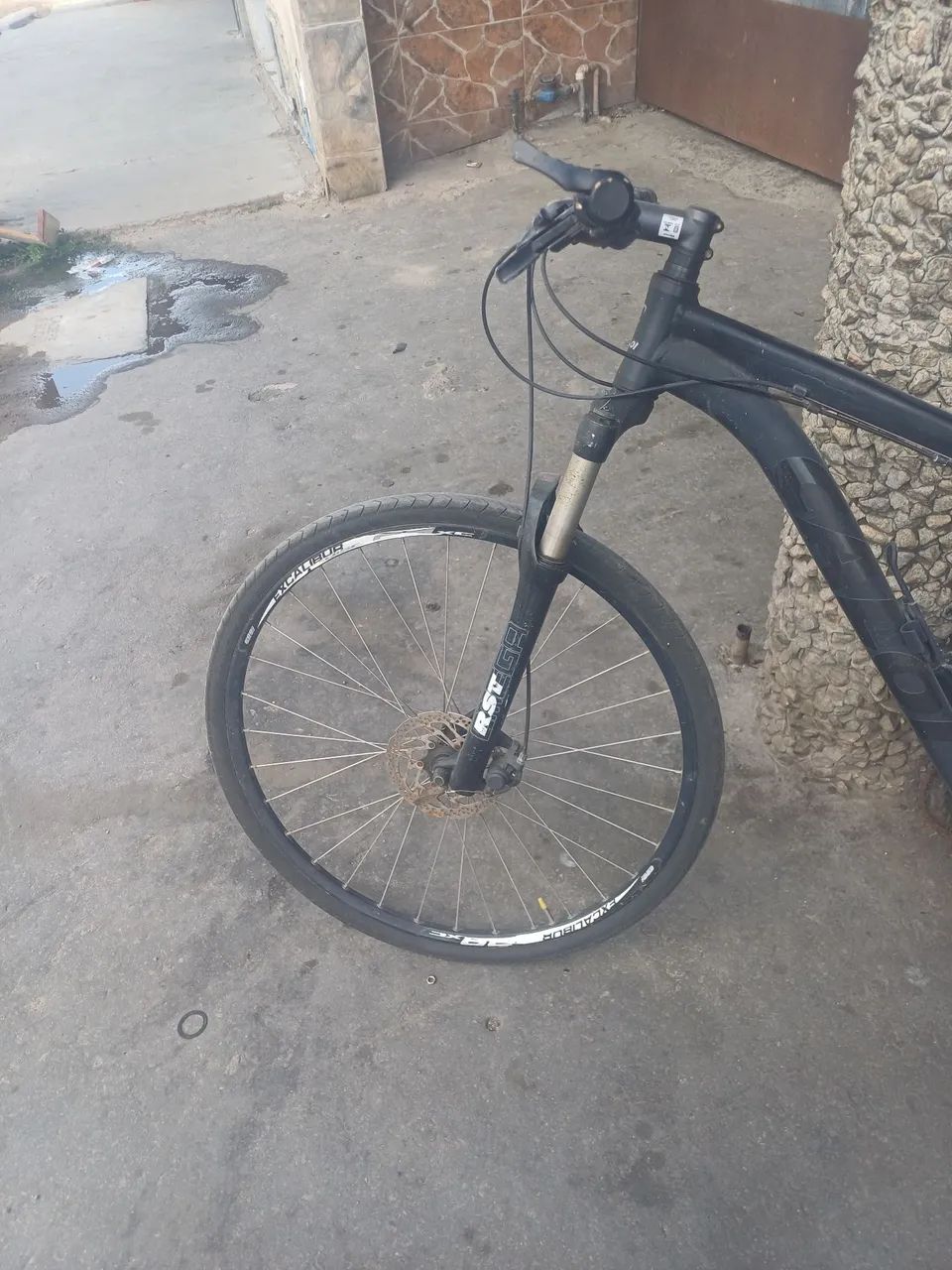 BICICLETA CALOI EXPLORER ARO 29 - Foto 4