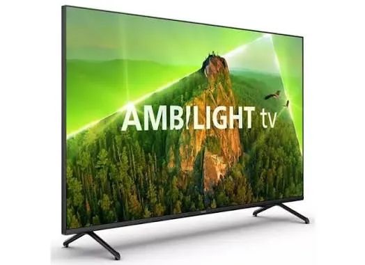 Smart TV PHILIPS Ambilight 65 4K, 65PUG7908 - Foto 3