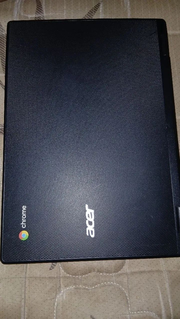 Notebook - Acer ChromeBook - Foto 4