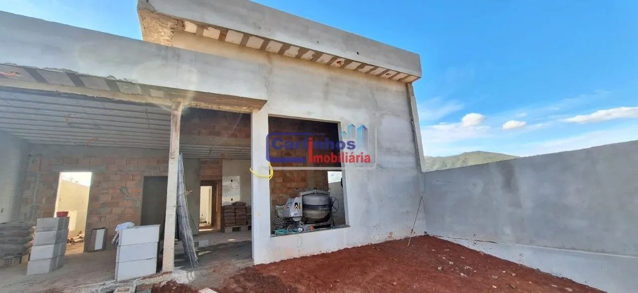 Casa a venda em Mateus Leme, Bandeirantes - Foto 3