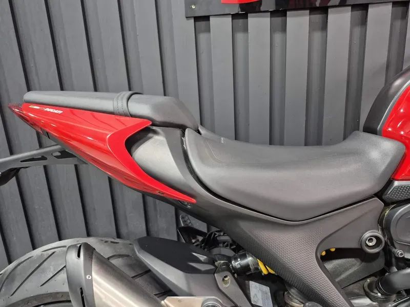 Ducati Monster 900 cc  - Foto 3