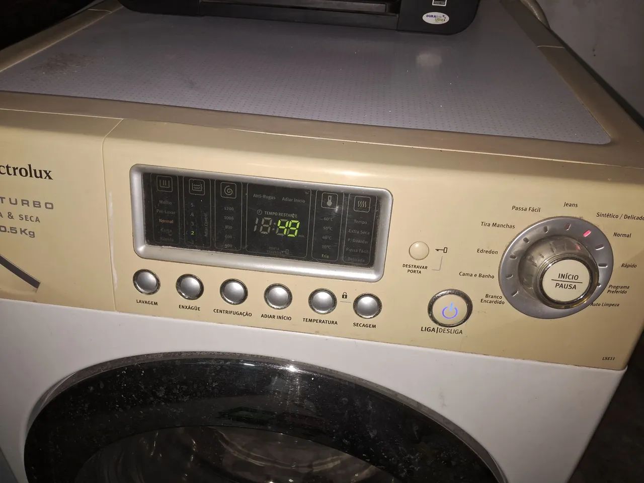 Máquina para consertar $300 - Foto 4