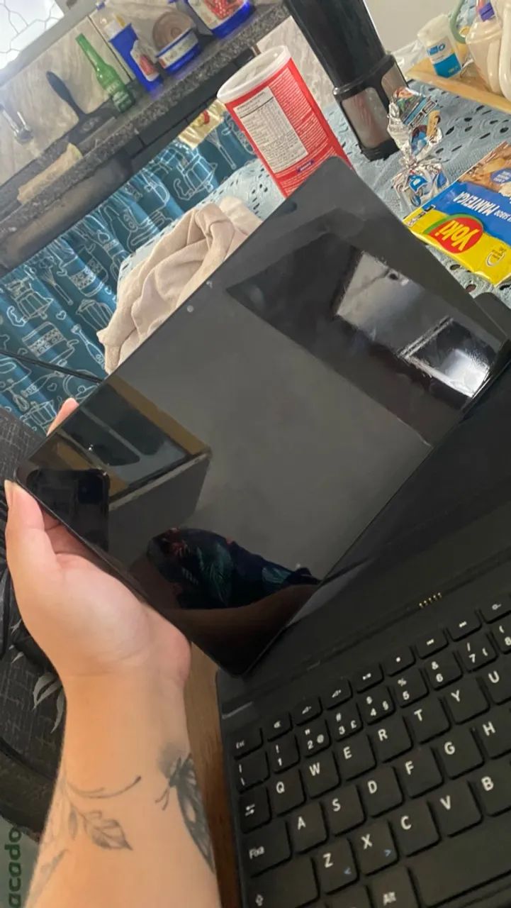 TABLET VAIO TL10 - Foto 2