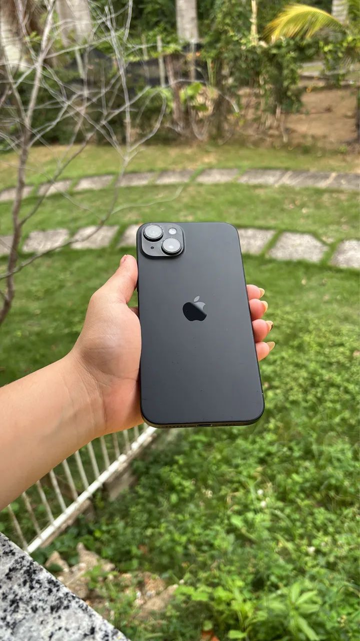 【100%】 iPhone15Plus 128GB SIMフリー iPhone 15 Plus 128GB - ブラック（SIMフリー）[整備済製品] - Apple