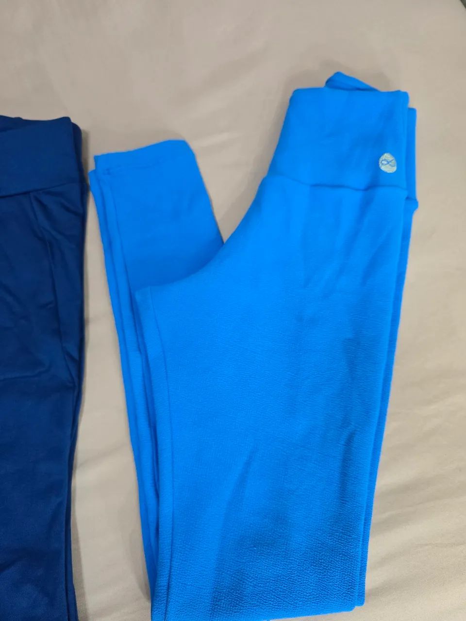 Vendo 4 leggings  - Foto 5