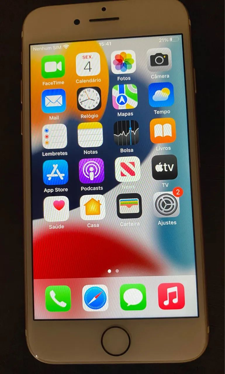 iPhone 256 GB - Foto 2