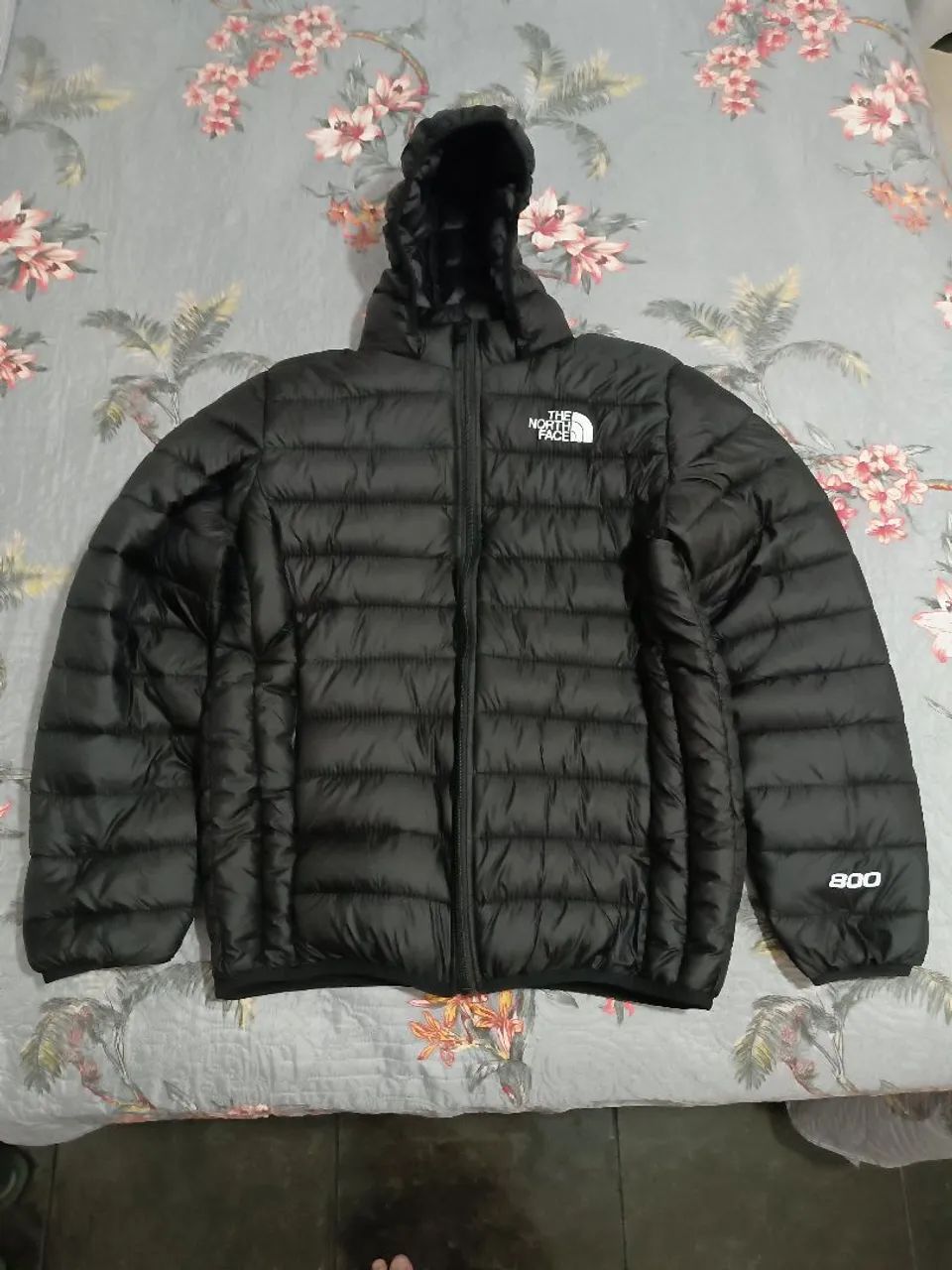 JAQUETA THE NORTH FACE 