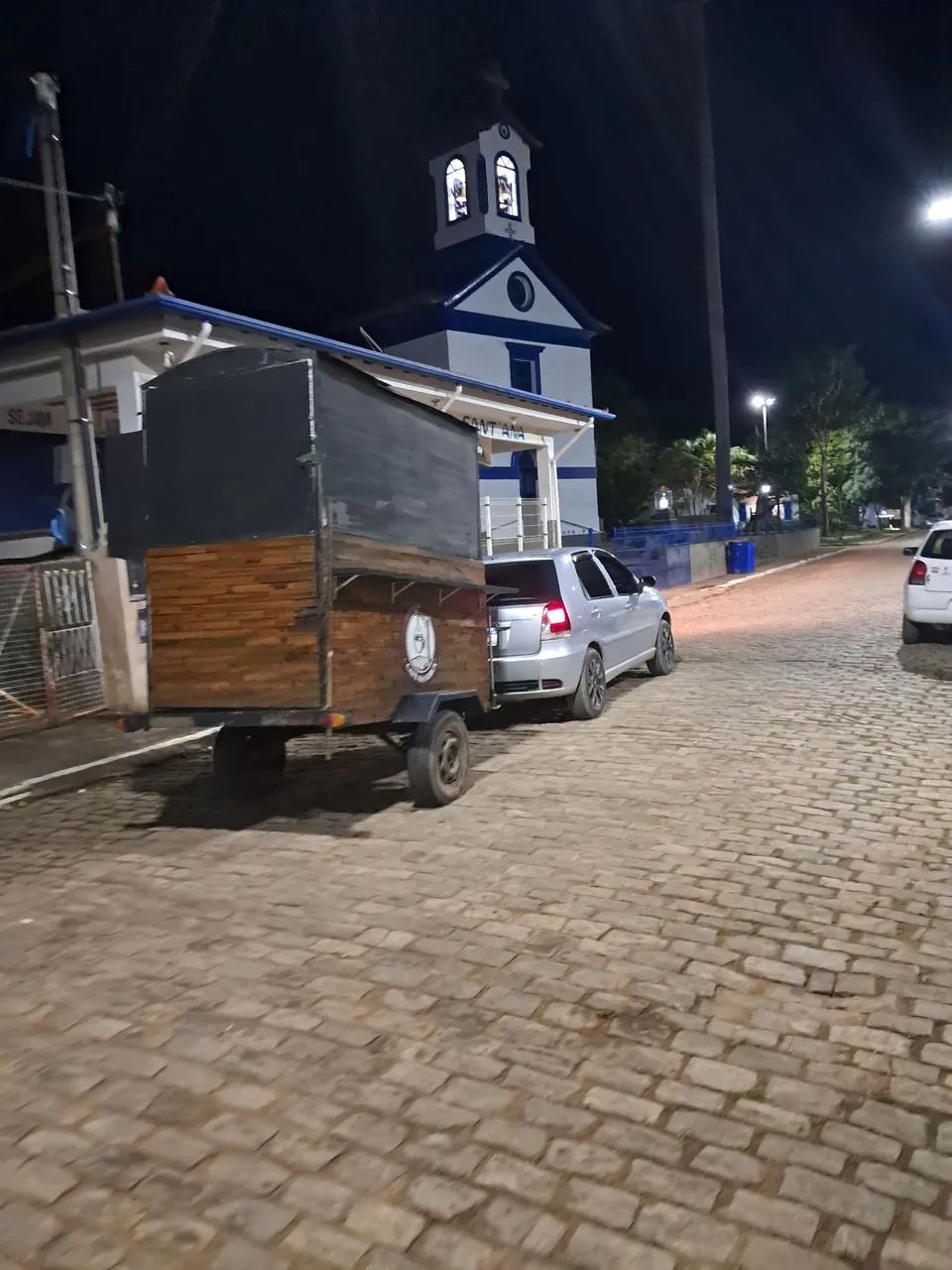 Vendo trailer  - Foto 4
