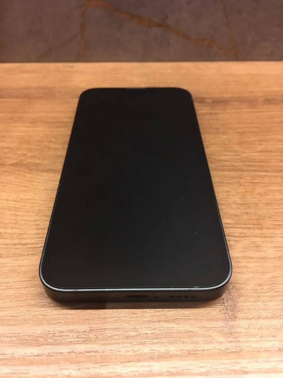 iPhone 13 mini 256GB Meia-Noite | Bateria Apple 100% | Excelente