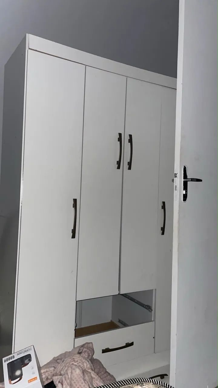 Guarda roupa 