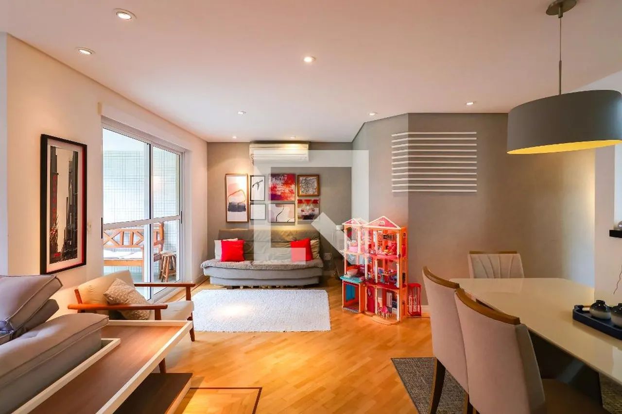 Apartamento à Venda - Panamby, 2 Quartos, 78 m2 - Foto 5