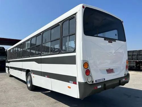 Vendo um Ônibus Urbano Marcopolo Torino  - Foto 4