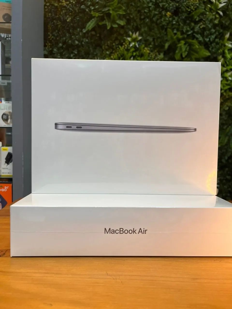 Macbook Air 2020 Space Gray - Foto 2