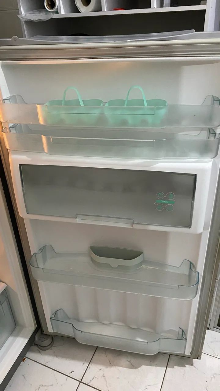Geladeira Cônsul - Foto 4
