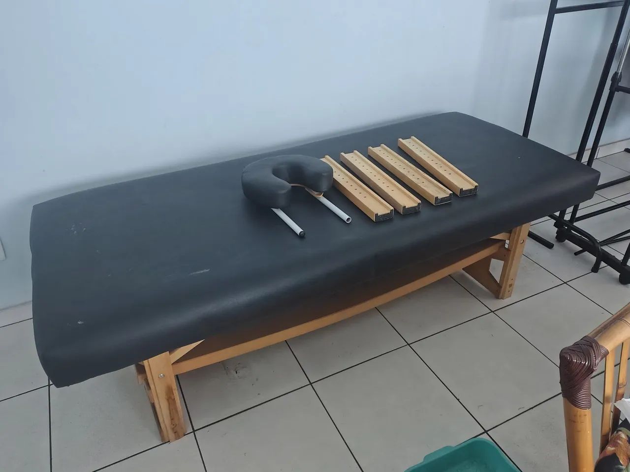 Maca de Massagem.  Salus BRASIL  - Foto 5