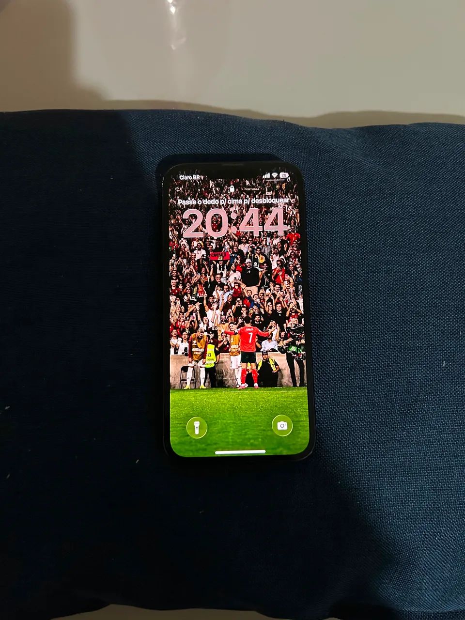 iPhone 13 128g - Foto 3