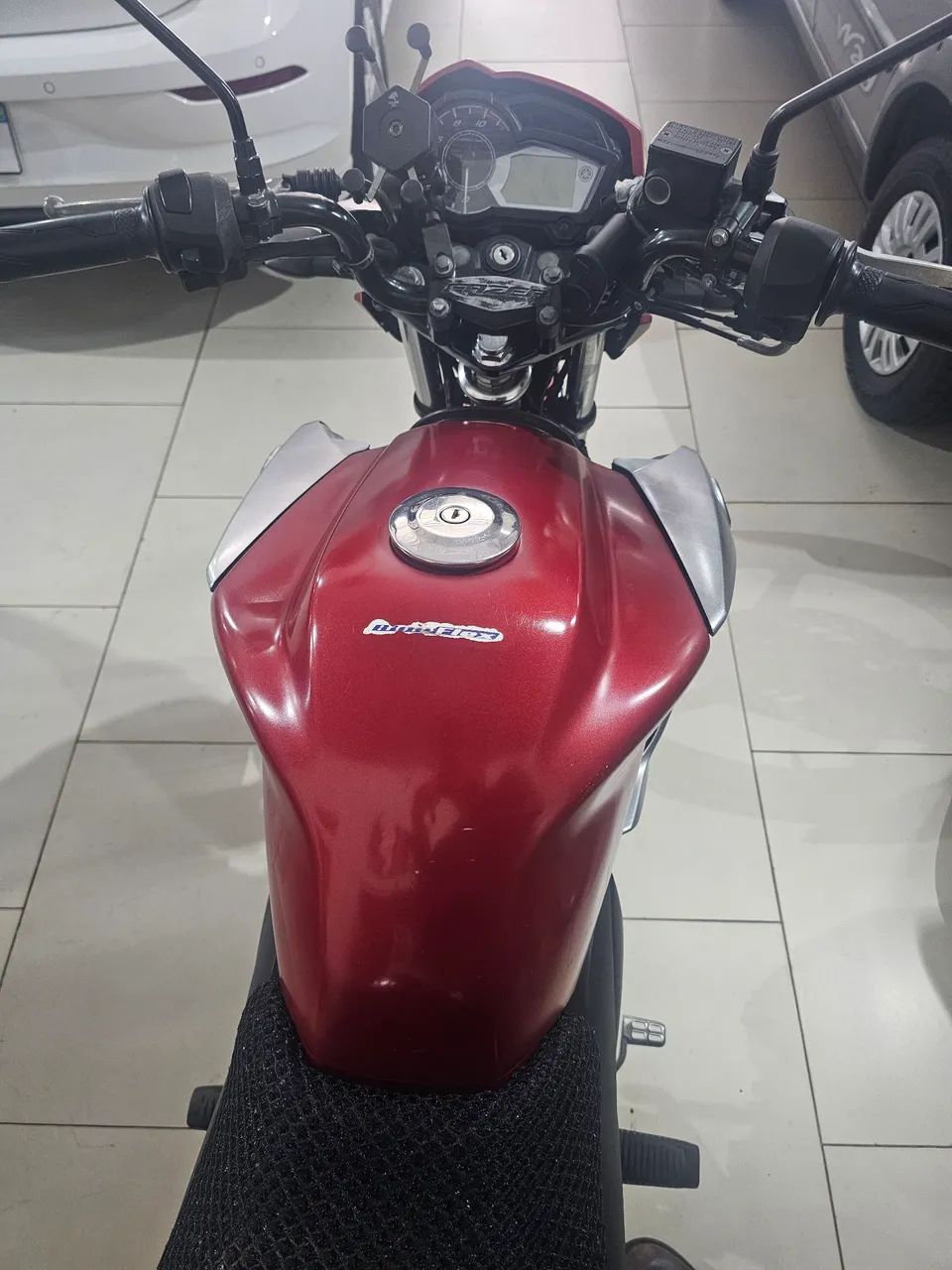 Fazer 150cc - Foto 3