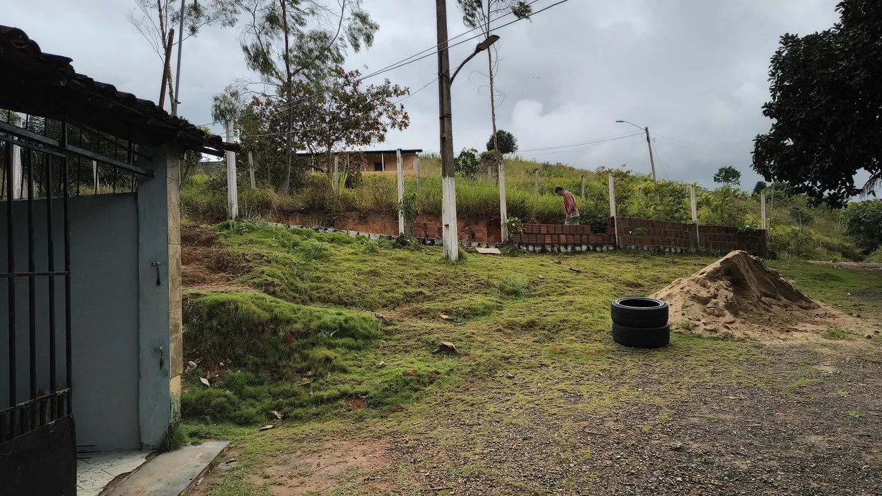 Sitio 2500 metros no Engenho Ipiranga  - Foto 4