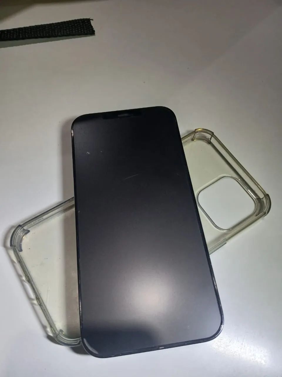 iPhone 12 PROMAX  256gb todo original!!! SÓ VENDA!! - Foto 5