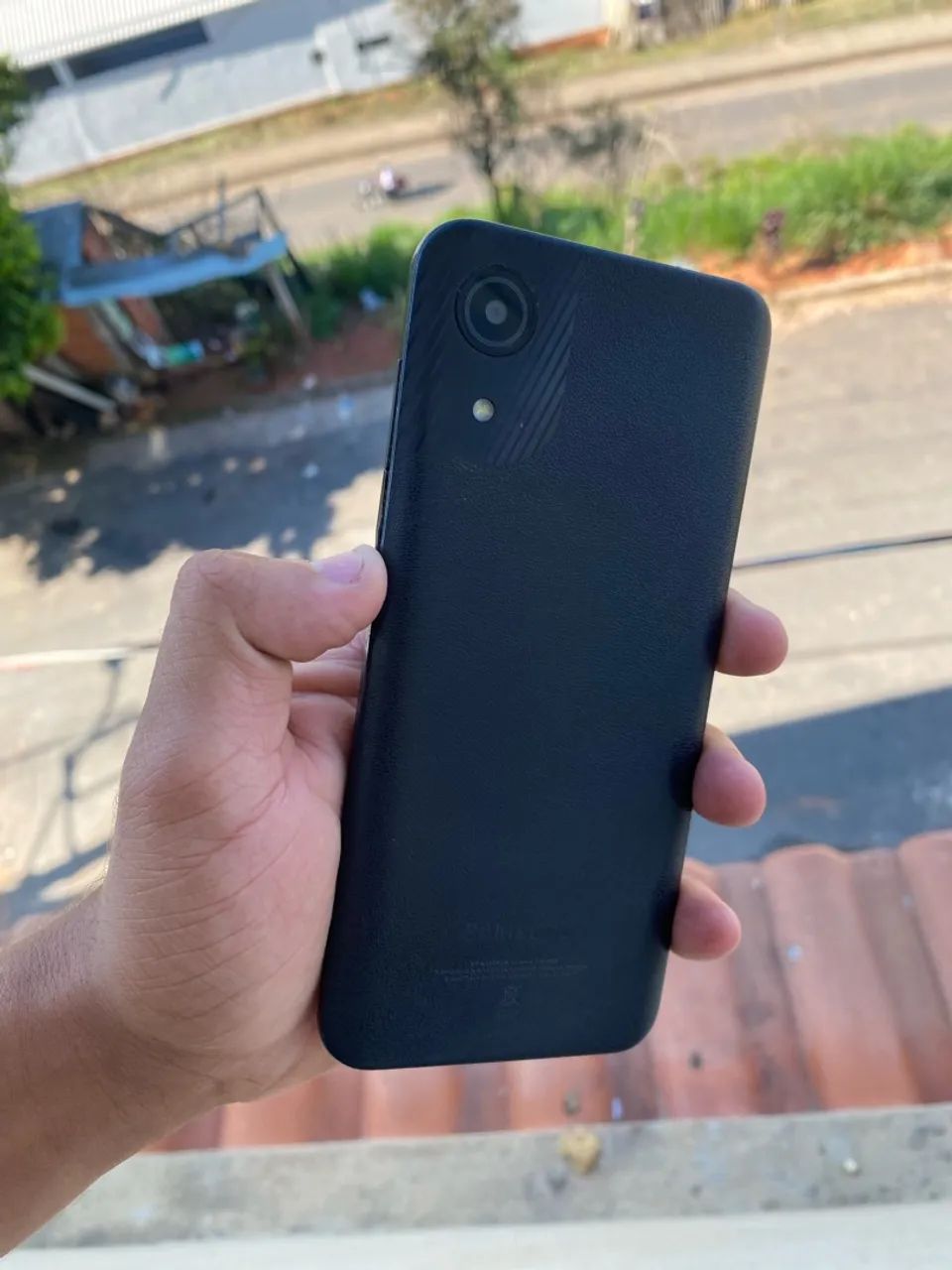 BARATO PRA SAIR RÁPIDO ?Samsung A03 
